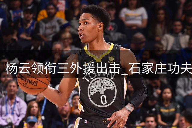 杨云领衔三外援出击 石家庄功夫主场迎战陕西联合